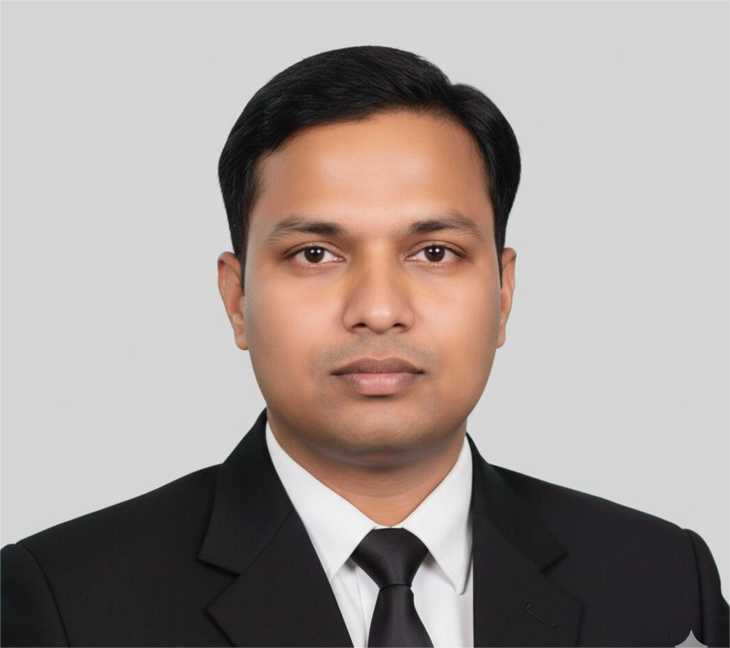 SUNIL KUMAR SAHU
