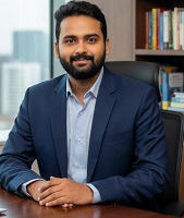 Susanta Kumar Prusty